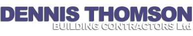 Dennis Thomson Building Contractors Ltd